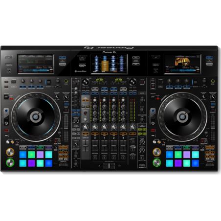 Pioneer DDJ-RZX 4-kanałowy kontroler REKORDBOX